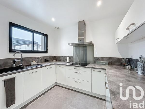 Maison à vendre 5 pièces 114 m² Saint-Brevin-les-Pins