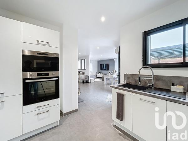 Maison à vendre 5 pièces 114 m² Saint-Brevin-les-Pins