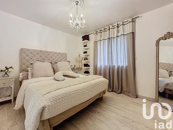 Maison à vendre 5 pièces 114 m² Saint-Brevin-les-Pins