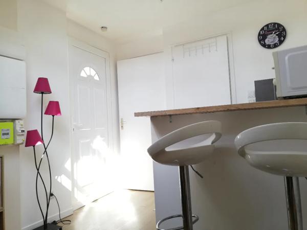 Appartement à louer à Évreux (27000)