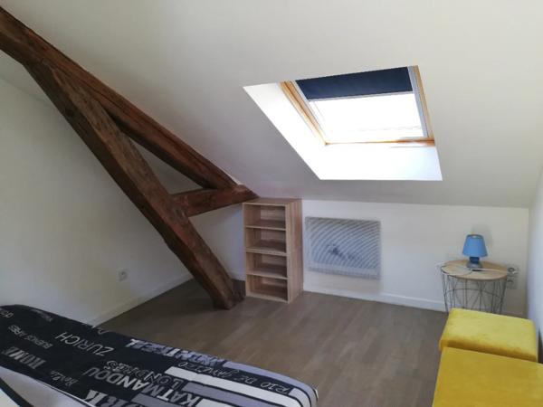 Appartement à louer à Évreux (27000)