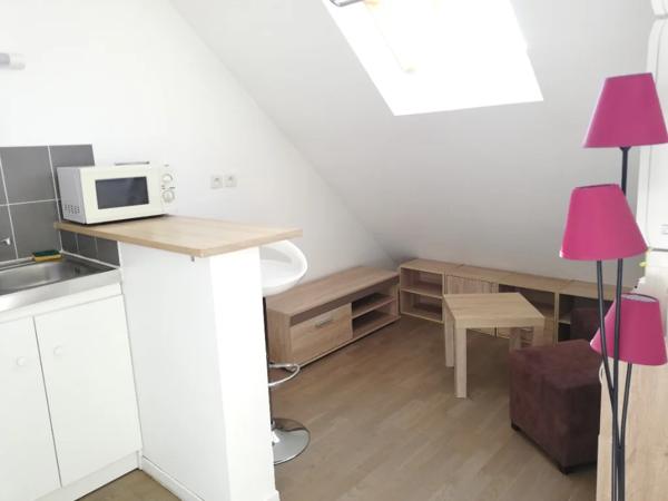 Appartement à louer à Évreux (27000)