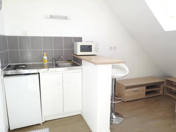 Appartement à louer à Évreux (27000)