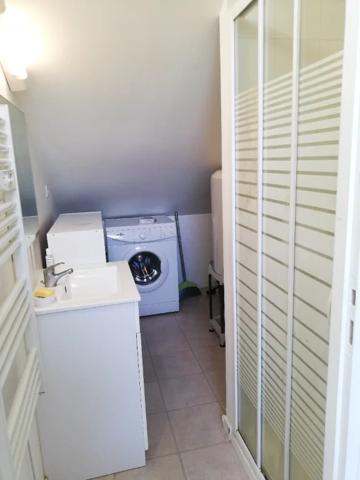 Appartement à louer à Évreux (27000)
