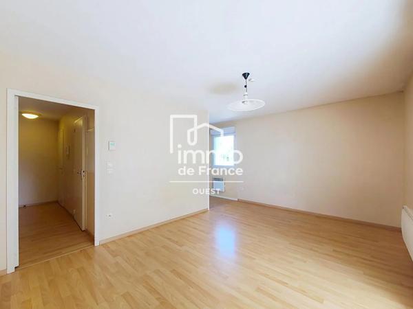 Appartement à vendre à Roche-sur-Yon (85000)