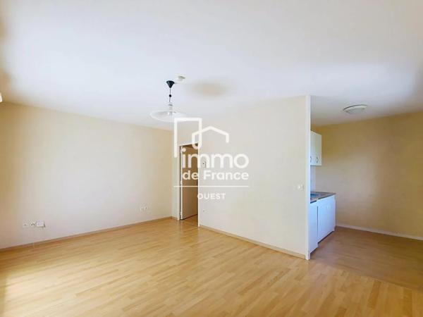 Appartement à vendre à Roche-sur-Yon (85000)