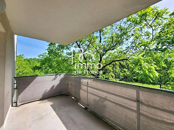 Appartement à vendre à Roche-sur-Yon (85000)