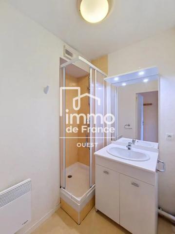 Appartement à vendre à Roche-sur-Yon (85000)