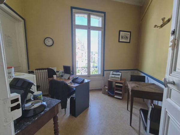 Bureau à vendre au Havre (76600)
