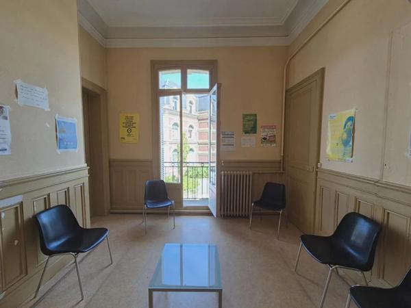 Bureau à vendre au Havre (76600)