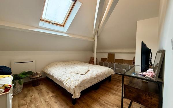 Appartement à louer    2 pièces • 53,51 m2 Hayange