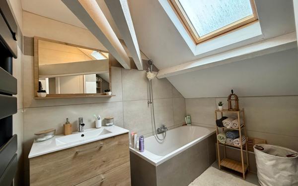 Appartement à louer    2 pièces • 53,51 m2 Hayange