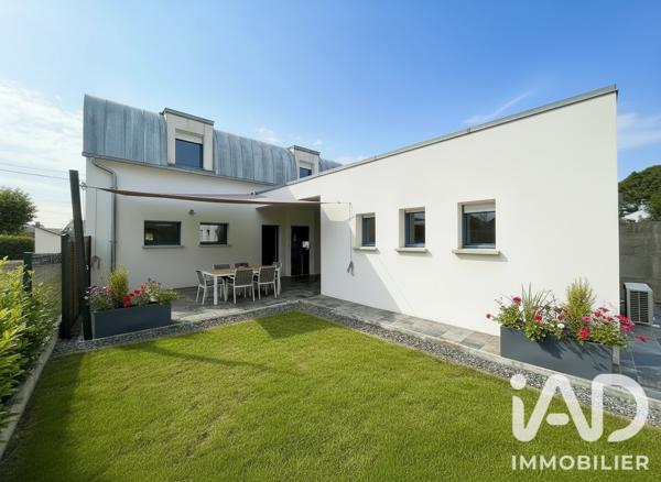 Maison à vendre 7 pièces 160 m² La Turballe