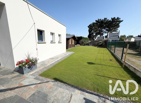 Maison à vendre 7 pièces 160 m² La Turballe