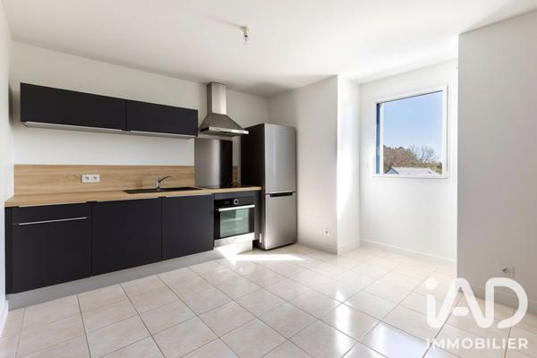 Maison à vendre 7 pièces 160 m² La Turballe