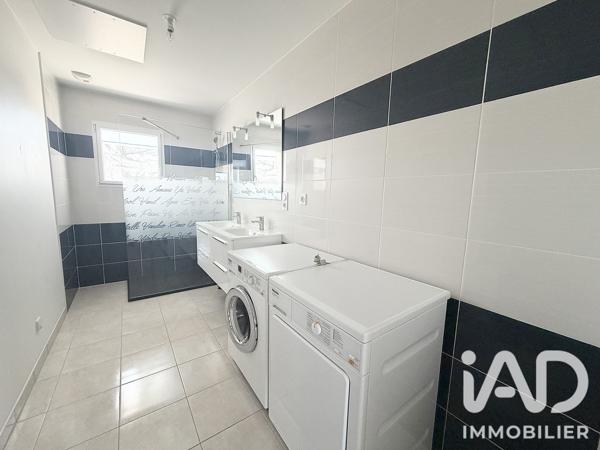 Maison à vendre 7 pièces 160 m² La Turballe