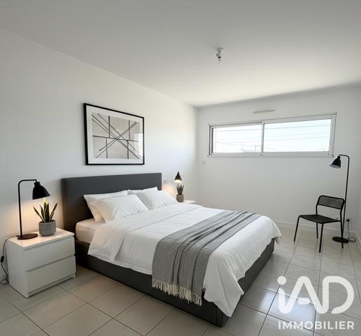 Maison à vendre 7 pièces 160 m² La Turballe