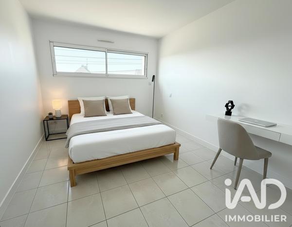 Maison à vendre 7 pièces 160 m² La Turballe
