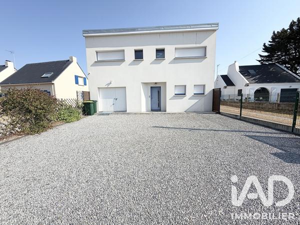 Maison à vendre 7 pièces 160 m² La Turballe