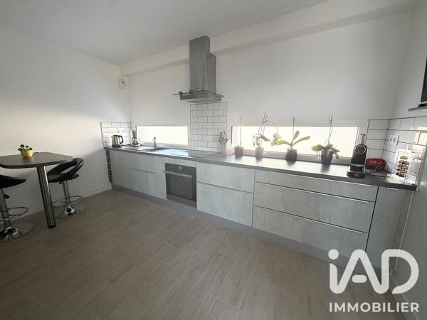 Maison à vendre 7 pièces 160 m² La Turballe