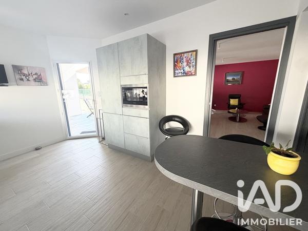 Maison à vendre 7 pièces 160 m² La Turballe