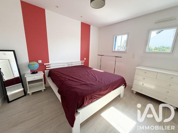 Maison à vendre 7 pièces 160 m² La Turballe