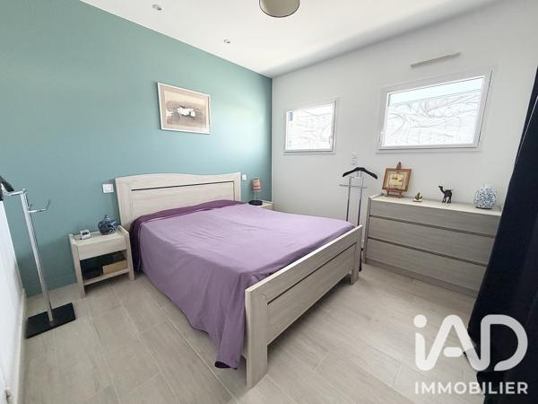 Maison à vendre 7 pièces 160 m² La Turballe
