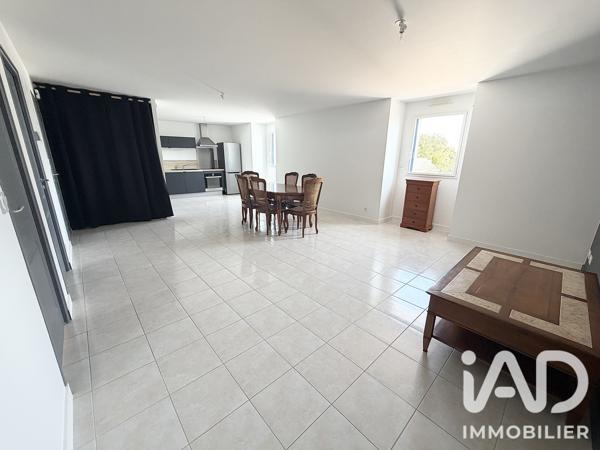 Maison à vendre 7 pièces 160 m² La Turballe