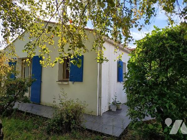 Maison à vendre Challans