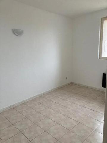 Appartement à louer à Bourgoin-Jallieu (38300)
