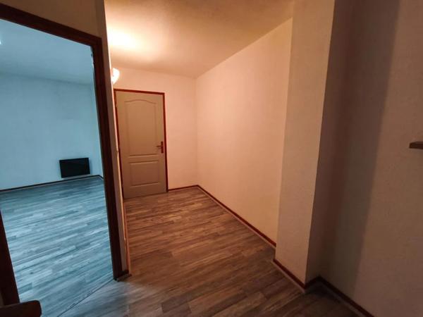 Appartement à louer à Bourgoin-Jallieu (38300)