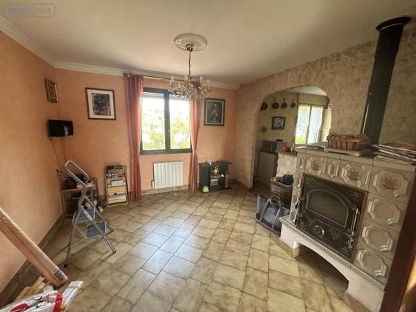 Maison à vendre à Laval en Mayenne (53000), ref : 53006-1328