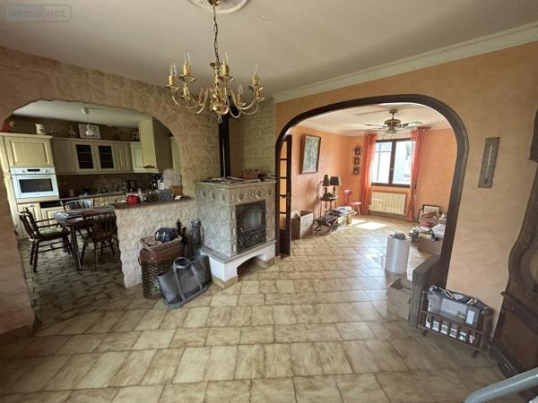 Maison à vendre à Laval en Mayenne (53000), ref : 53006-1328