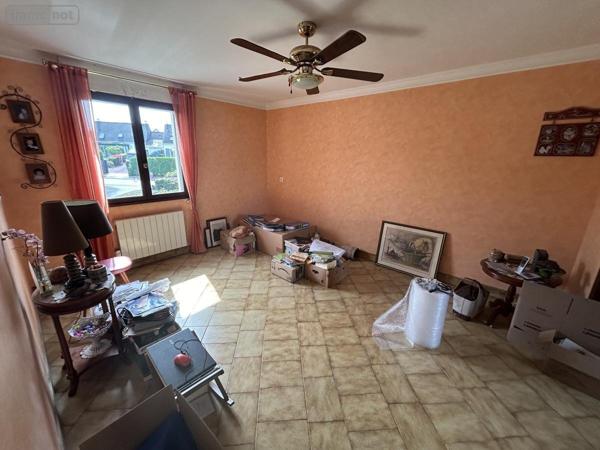 Maison à vendre à Laval en Mayenne (53000), ref : 53006-1328