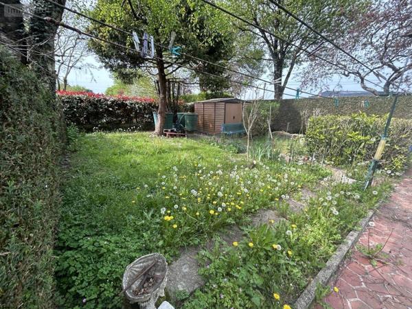 Maison à vendre à Laval en Mayenne (53000), ref : 53006-1328