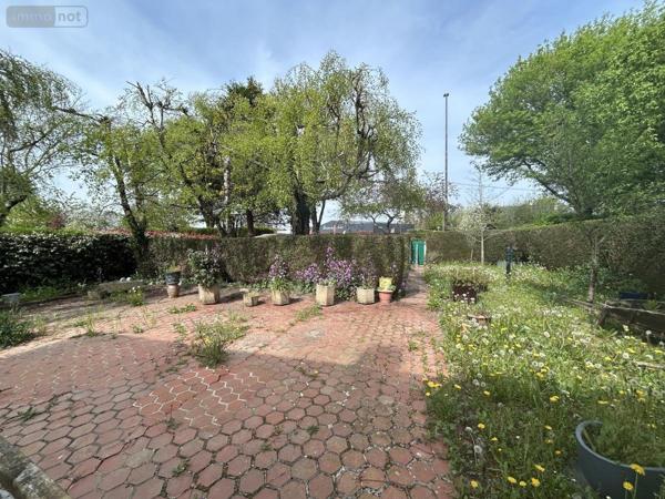 Maison à vendre à Laval en Mayenne (53000), ref : 53006-1328