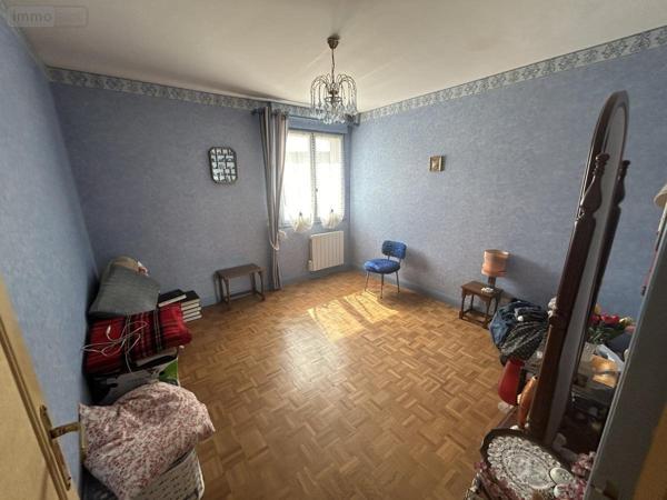 Maison à vendre à Laval en Mayenne (53000), ref : 53006-1328