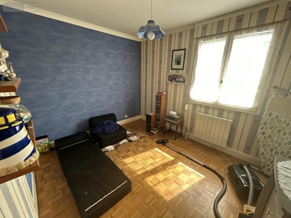 Maison à vendre à Laval en Mayenne (53000), ref : 53006-1328