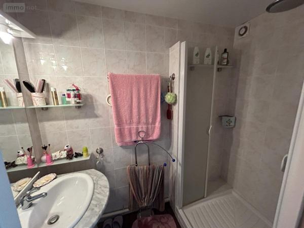 Maison à vendre à Laval en Mayenne (53000), ref : 53006-1328