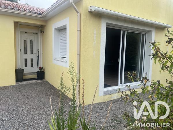 Maison à vendre 5 pièces 113 m² Pornic