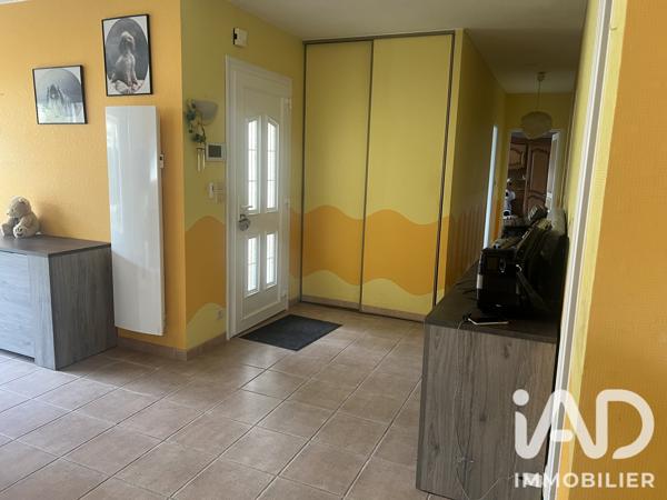 Maison à vendre 5 pièces 113 m² Pornic