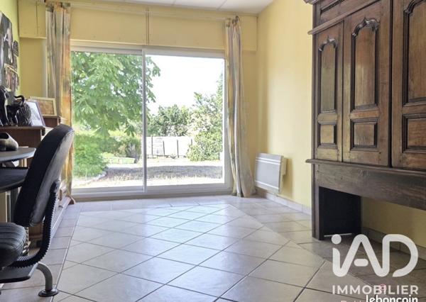 Maison à vendre 5 pièces 113 m² Pornic