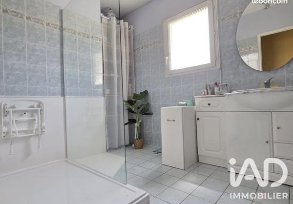 Maison à vendre 5 pièces 113 m² Pornic