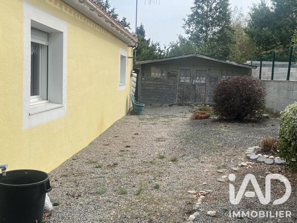 Maison à vendre 5 pièces 113 m² Pornic