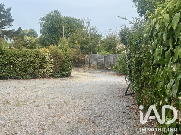 Maison à vendre 5 pièces 113 m² Pornic