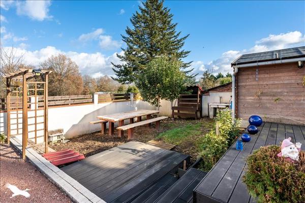 Maison à vendre |  Montauban |  5 pièces | 108 m²