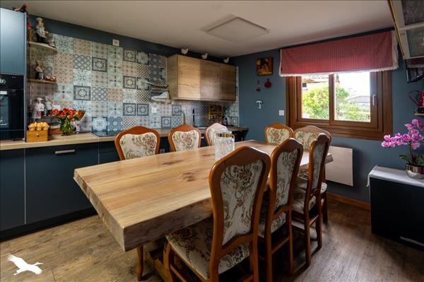 Maison à vendre |  Montauban |  5 pièces | 108 m²