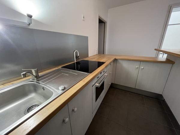 Appartement à louer |  Arcachon |  3 pièces | 59 m²