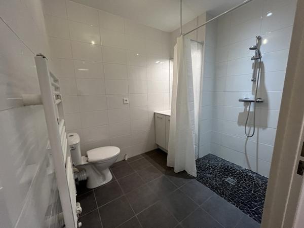 Appartement à louer |  Arcachon |  3 pièces | 59 m²