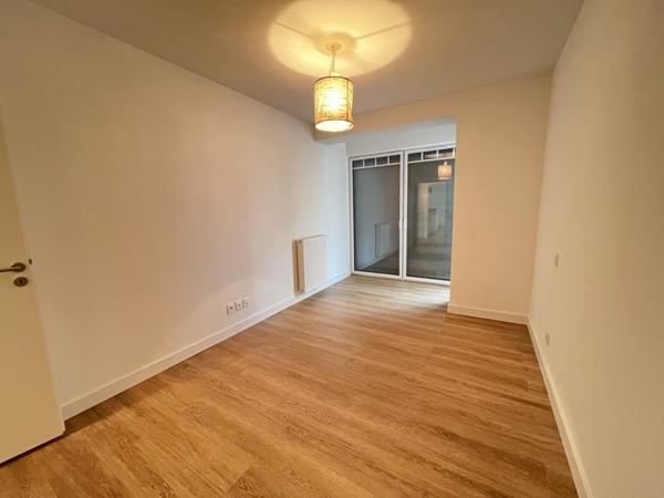Appartement à louer |  Arcachon |  3 pièces | 59 m²